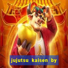 jujutsu kaisen by maplestar full